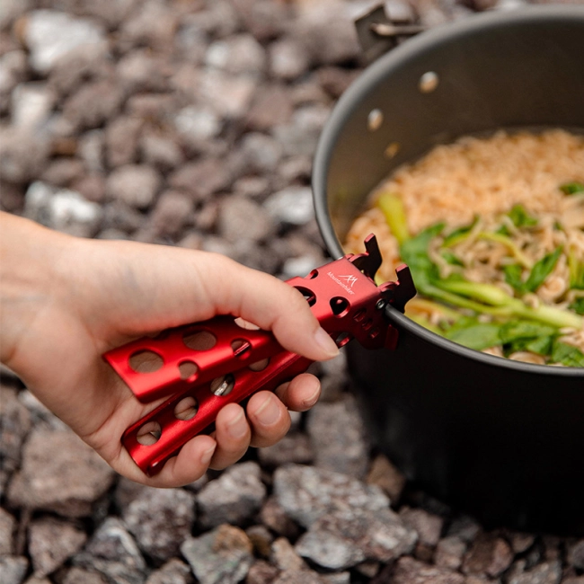 ручка для котелков