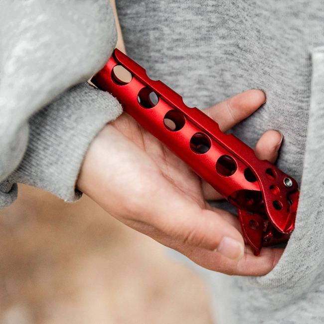 ручка для котелков