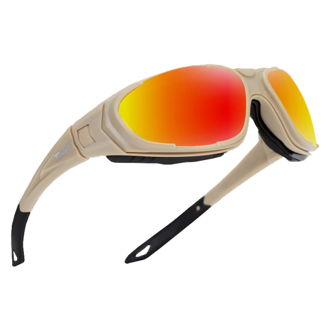 очки тактические с набором линз