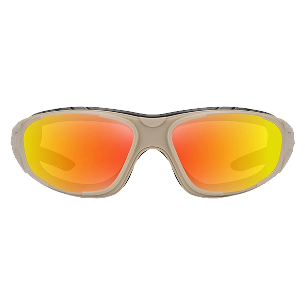 тактический набор очки с линзами