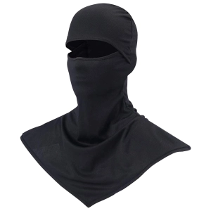 балаклава-шарф на голову