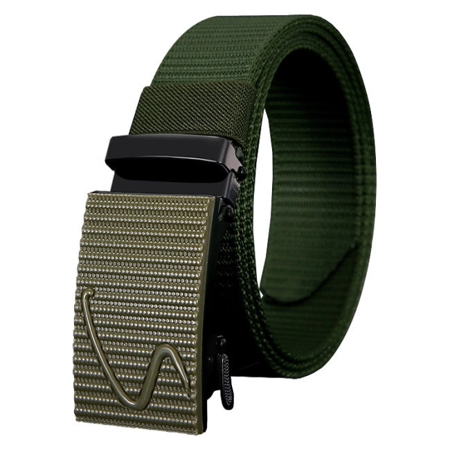 ремень тактический на пряжке
