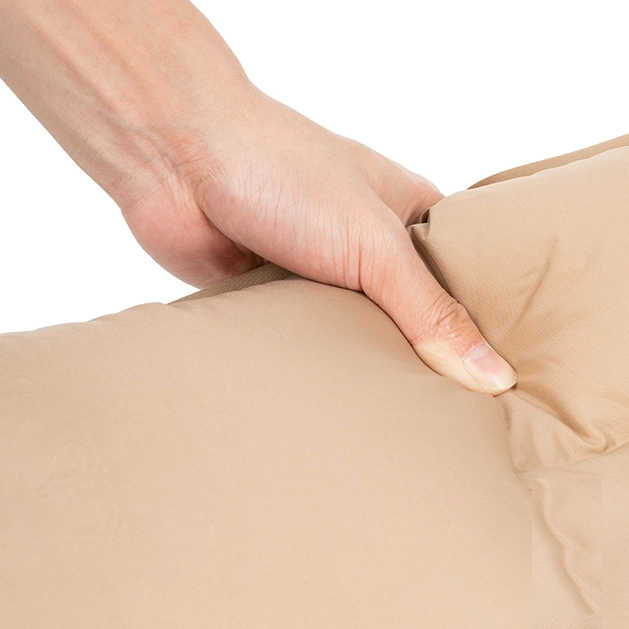 тактическая портативная надувная подушка