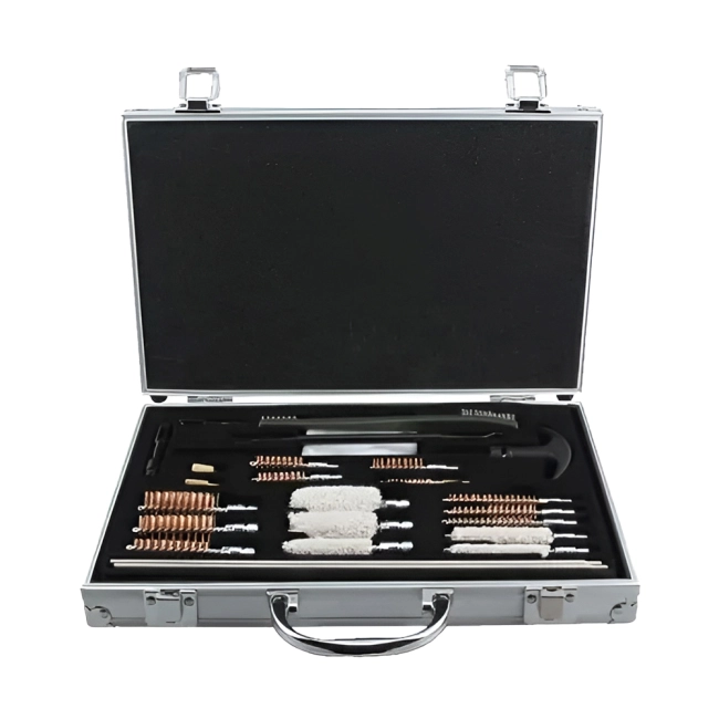 комплект для чищення зброї