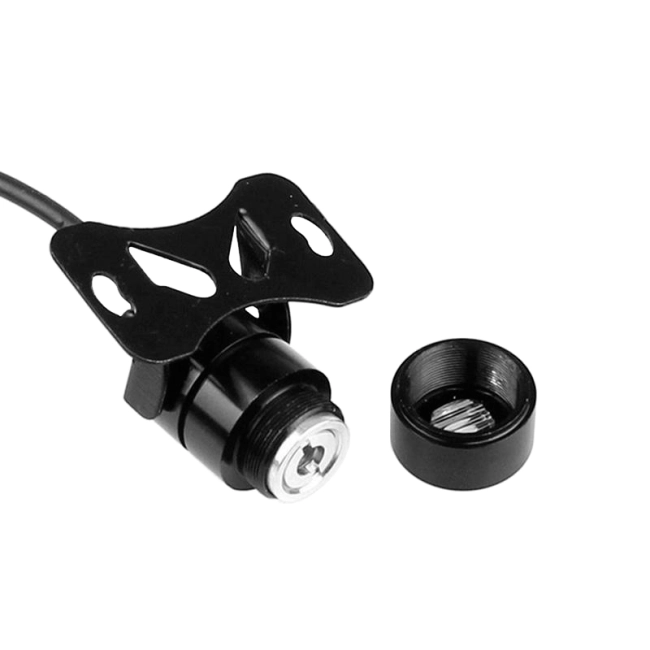 лазерна протитуманка