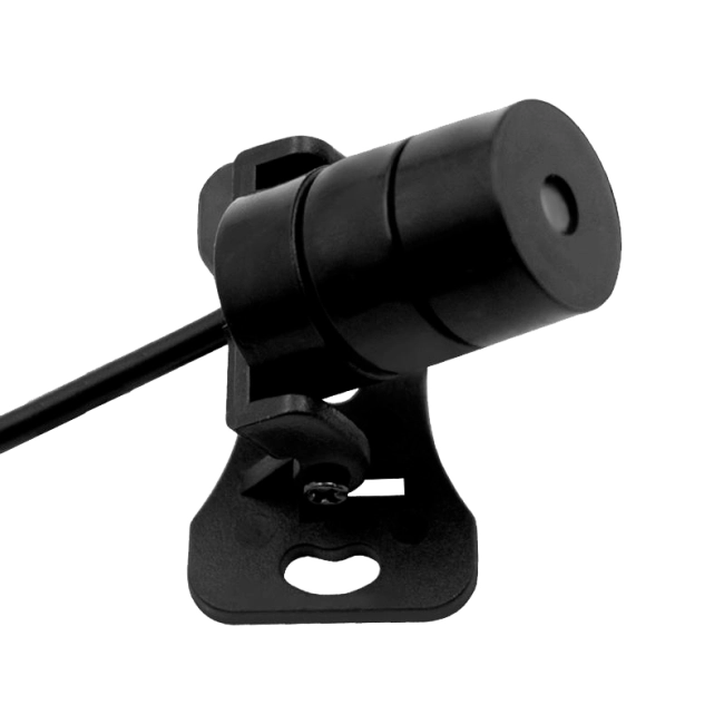 протитуманний лазер