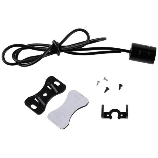 лазерна протитуманка