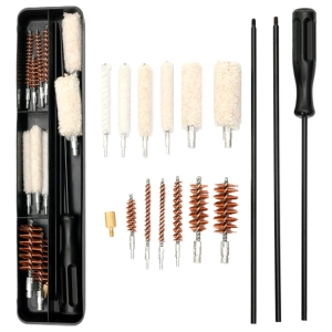 Набір інструментів для чищення зброї набір інструментів для чищення зброї