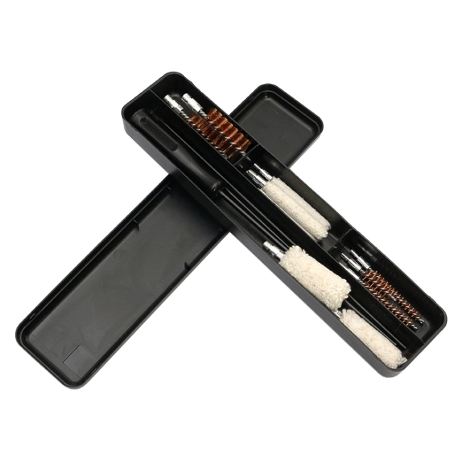 набор для оружейной чистки