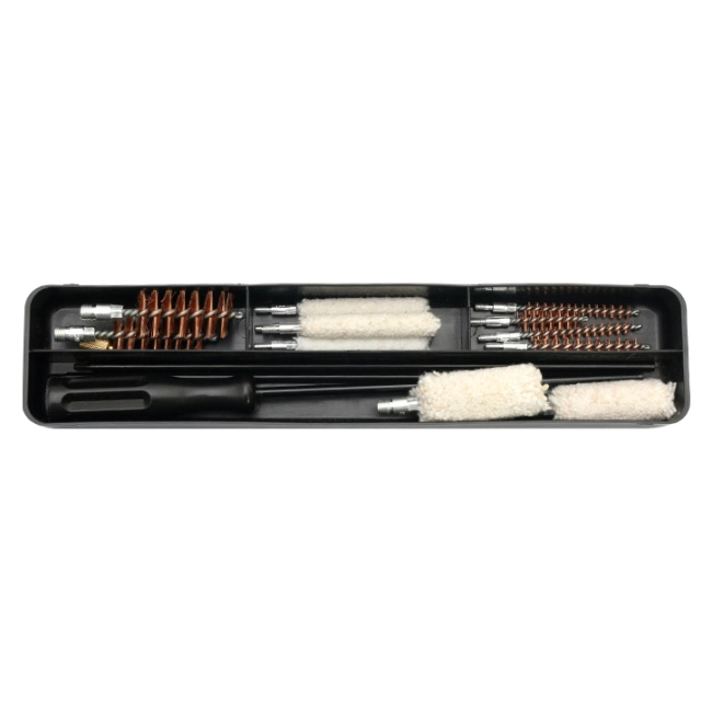 набор для чистки ствола оружия