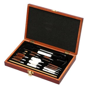 набір інструментів для чищення зброї