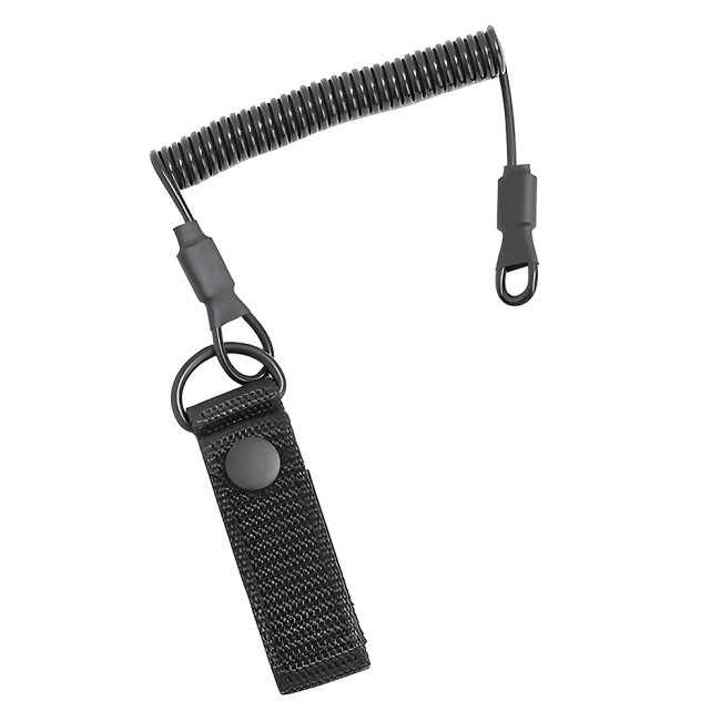 страхувальний шнур для пістолета