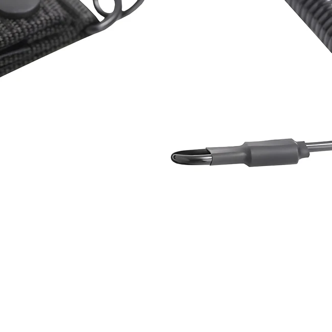 тренчик шнур для пістолета