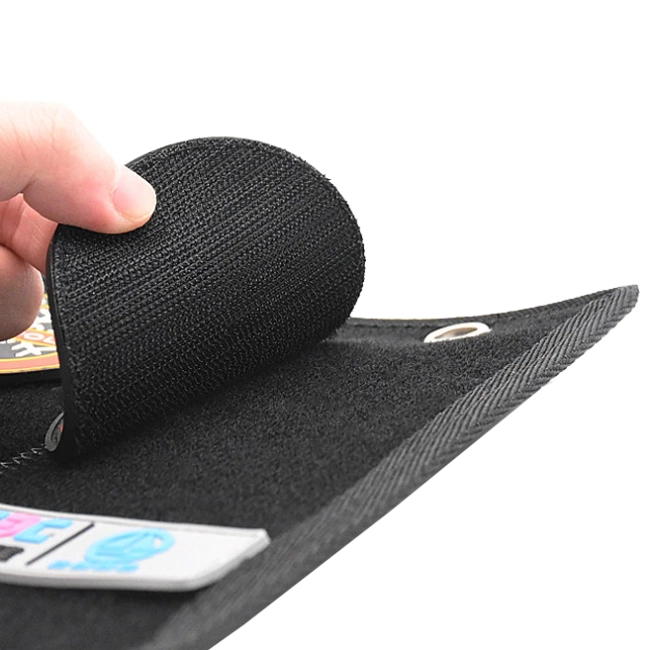 органайзер для нашивок