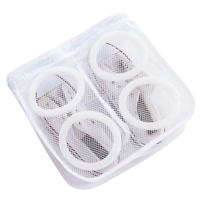 мешок для стирки обуви в машинке