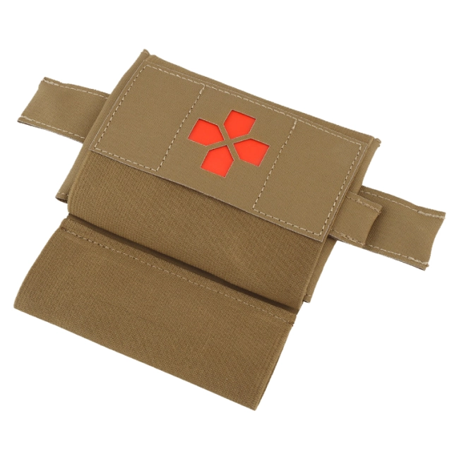 підсумок тактичний для аптечки