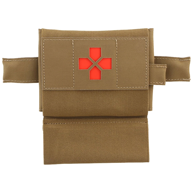 підсумок для аптечки молле