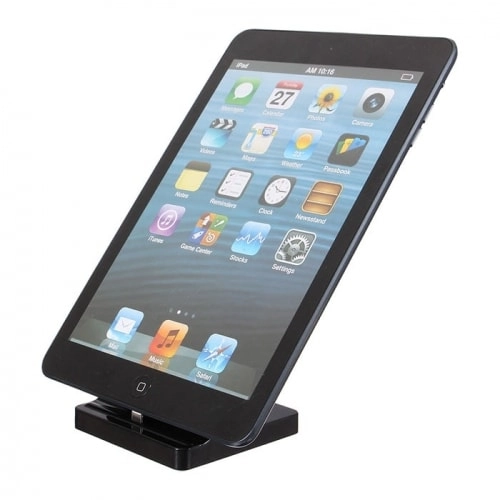 Док станція для iPad