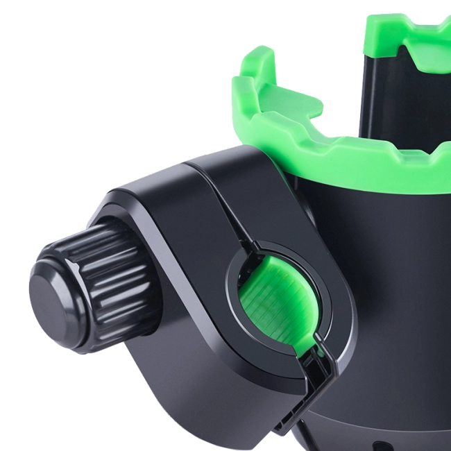 телефонный держатель для велосипеда с местом для бутылки