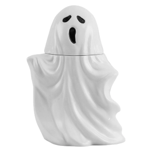 чашка привидение