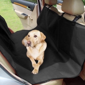 подстилка в автомобиль для собак