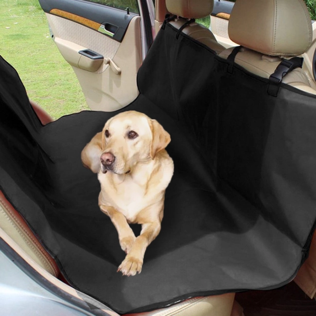 підстилка в автомобіль для собак