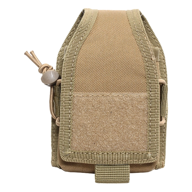 подсумок для рации на molle