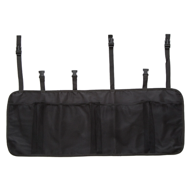 органайзер автомобильный на спинку сиденья