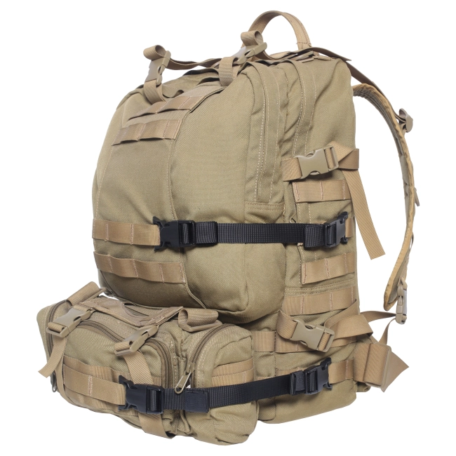 ремни для фиксации на рюкзак