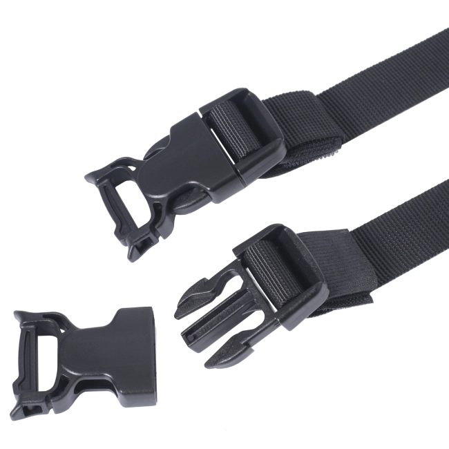 тактические фиксирующие ремни на рюкзак
