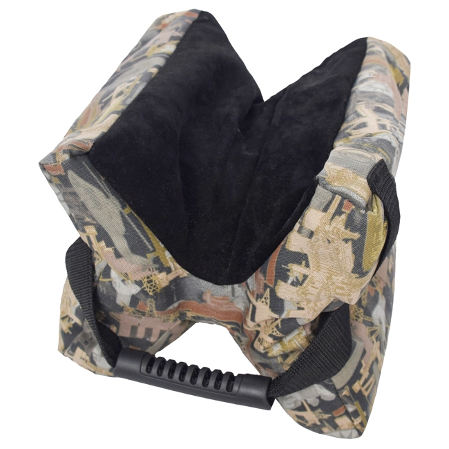 мешок для стрельбы тактический