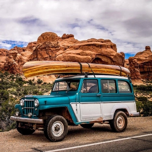 ремни для багажника на крыше