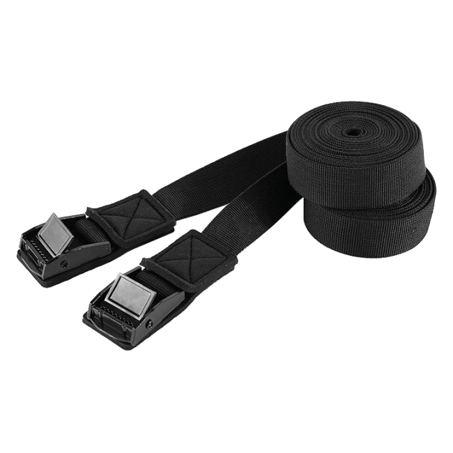 ремни для крепления к багажнику на крышу