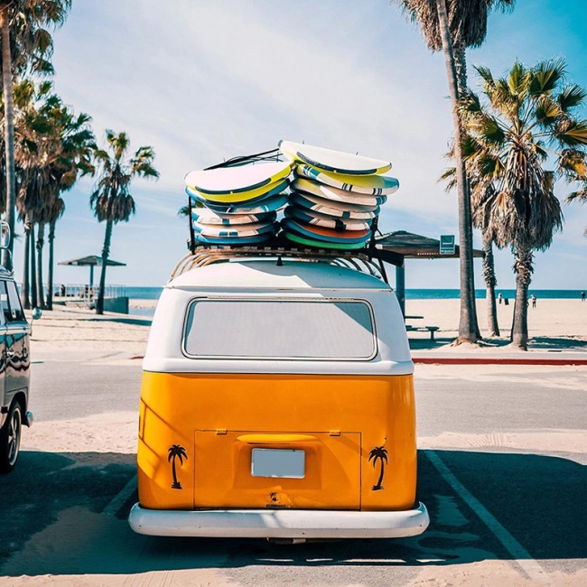 ремни для фиксации груза на крыше