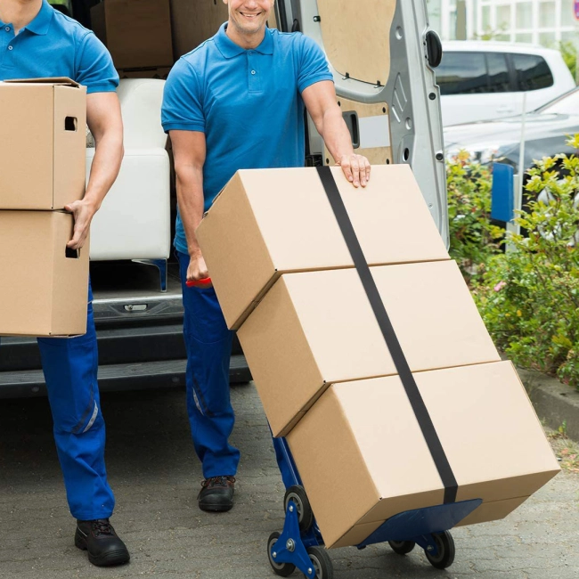 ремни для фиксации багажа на крыше