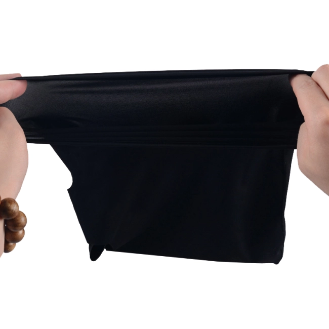 балаклава с вырезом для рта