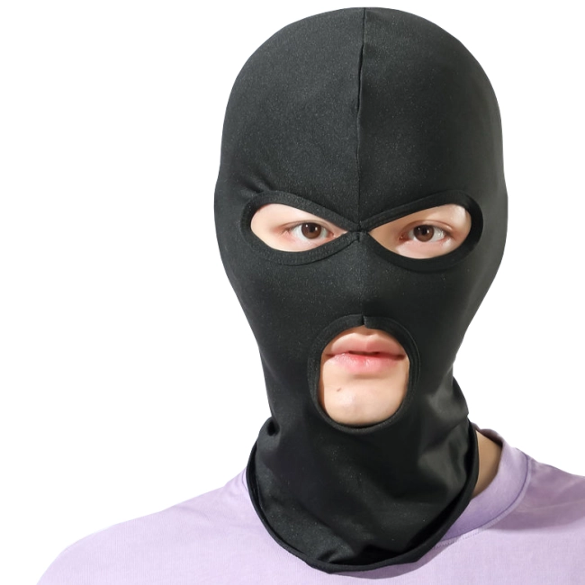 балаклава ветрозащитная