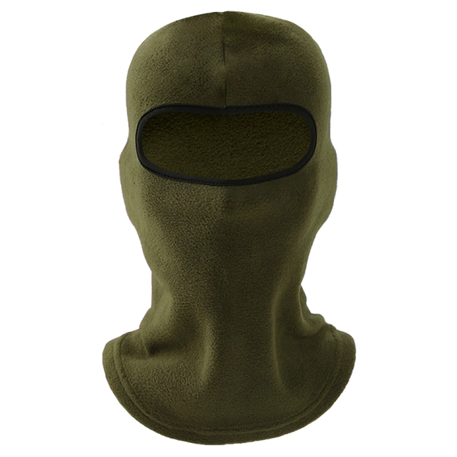 балаклава тактическая на флисе