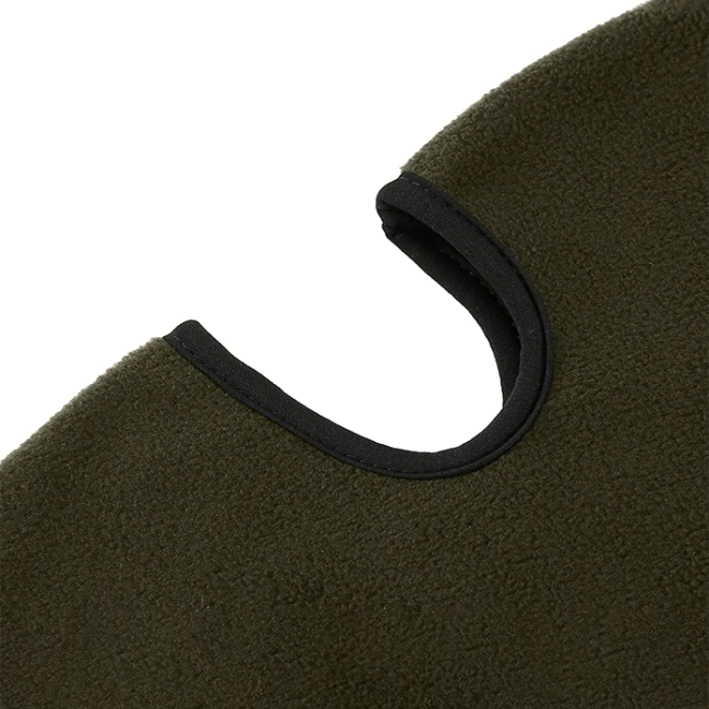 тактическая теплая балаклава