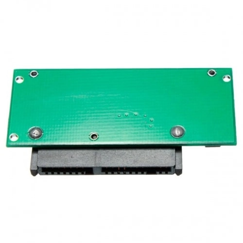 адаптер micro sata на sata