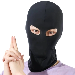 эластичная балаклава