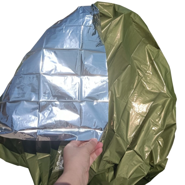 покрывало изотермическое для защиты