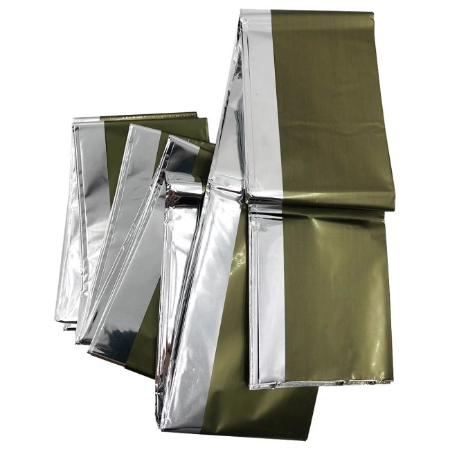 покрывало изотермическое 210*130 см