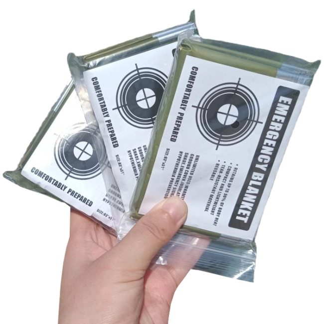 покрывало изотермическое защитное