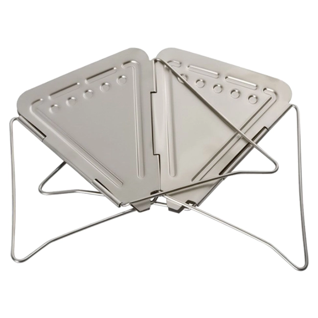 кавова складана вирва