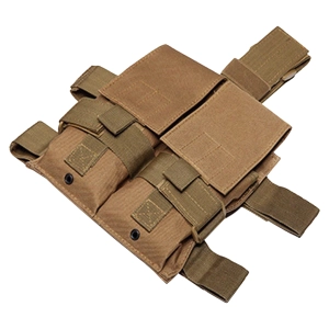 подсумок на ногу для магазинов