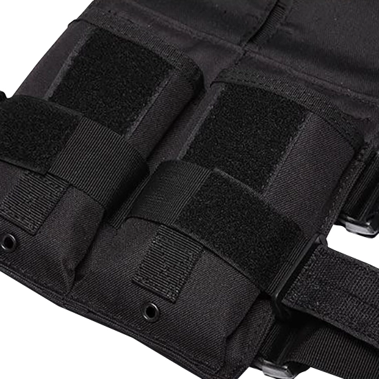 подсумок на бедро для магазинов