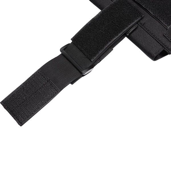 подсумок на бедро под магазины