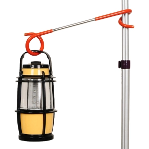 крючок держатель для лампы