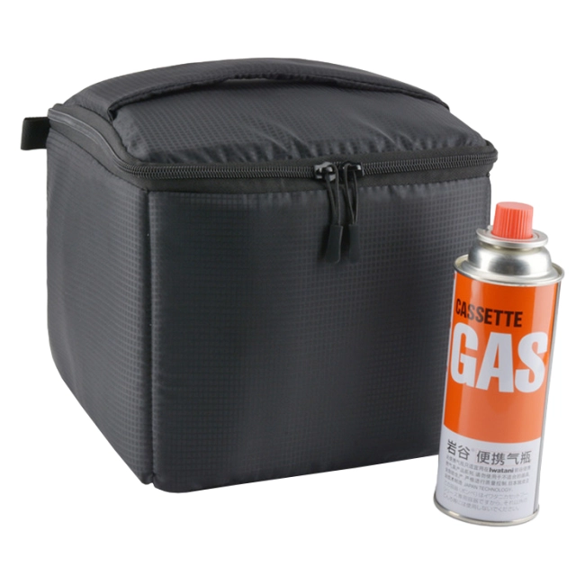 сумка-чехол для газовых баллонов